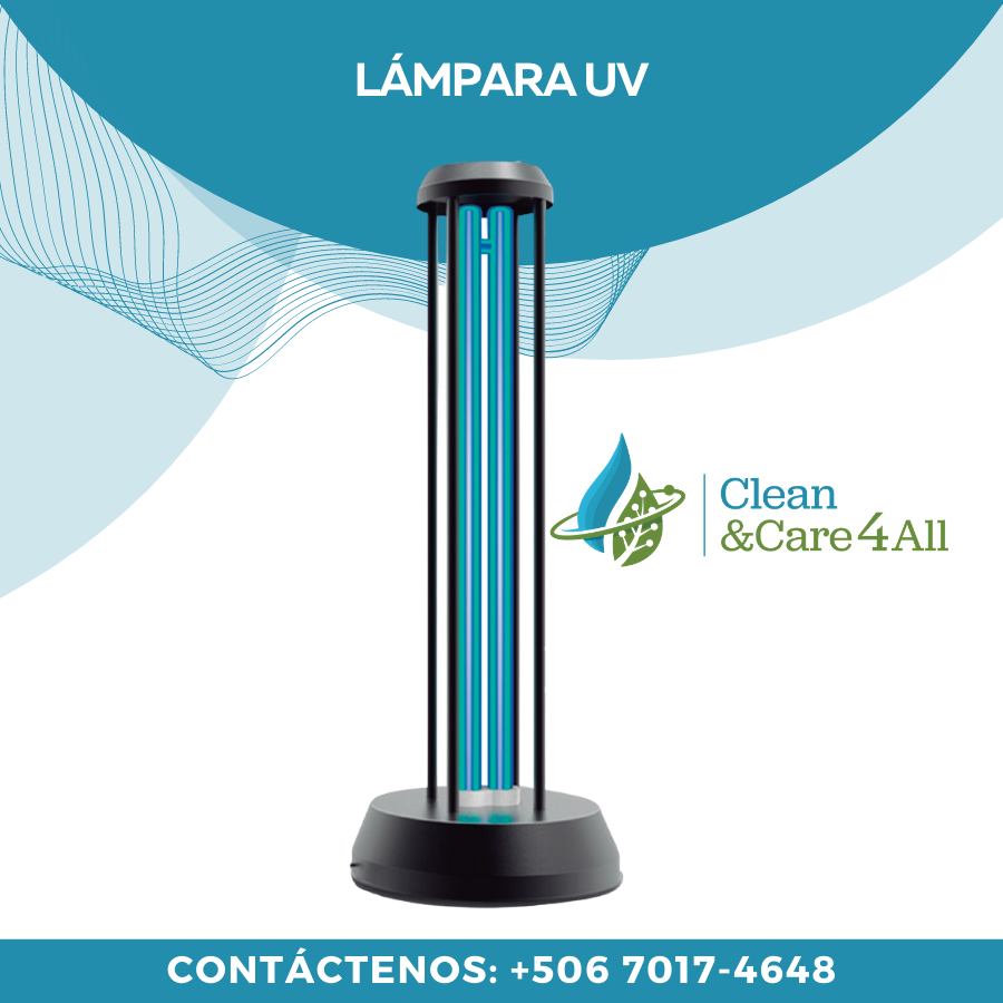 Lampara UV